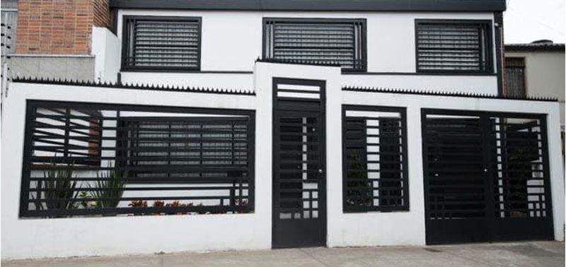Casa en Venta en Bogotá, D.C., Galerías