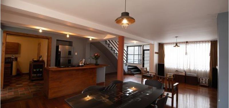 Casa en Venta en Bogotá, D.C., Galerías-0