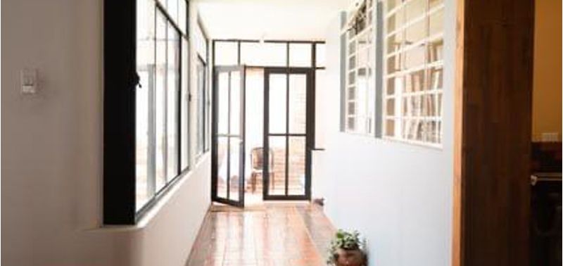 Casa en Venta en Bogotá, D.C., Galerías-5