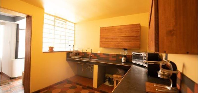 Casa en Venta en Bogotá, D.C., Galerías-8