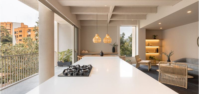 Apartamento en Venta en Medellín, El Poblado
