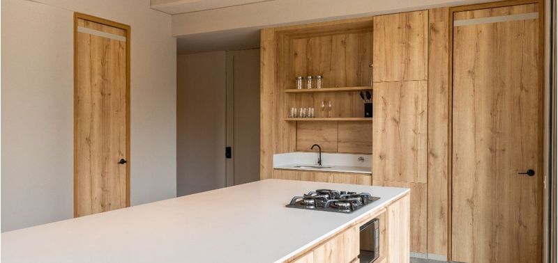 Apartamento en Venta en Medellín, El Poblado-0