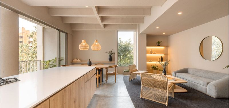 Apartamento en Venta en Medellín, El Poblado-1
