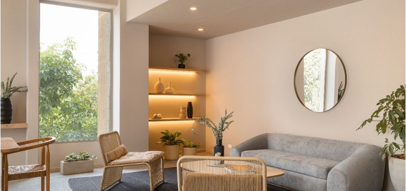 Apartamento en Venta en Medellín, El Poblado-2