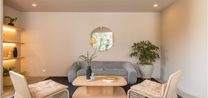 Apartamento en Venta en Medellín, El Poblado-3