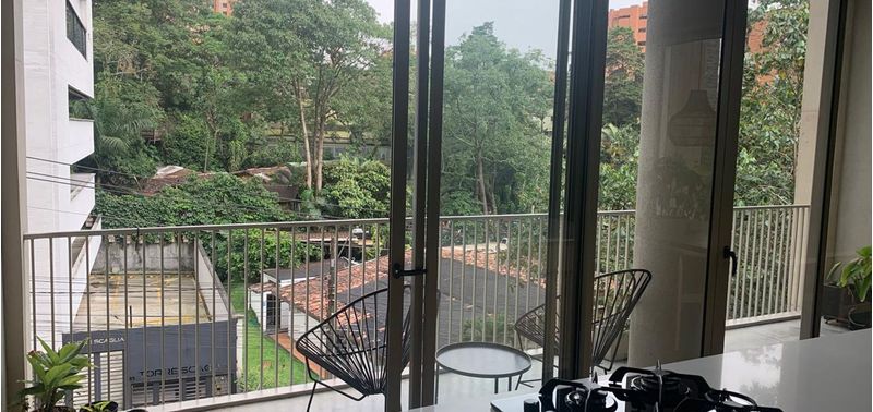 Apartamento en Venta en Medellín, El Poblado-5