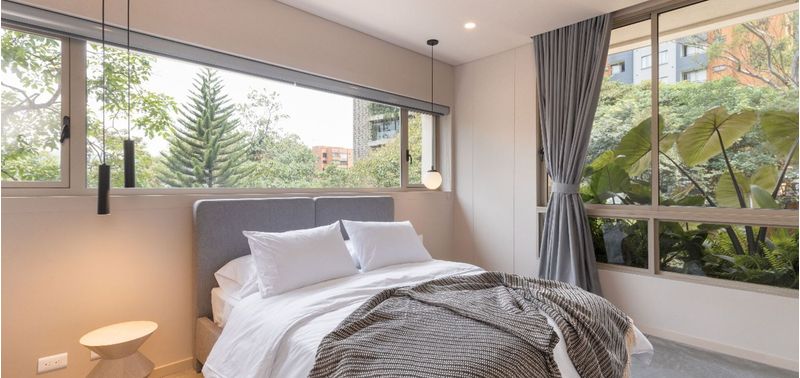 Apartamento en Venta en Medellín, El Poblado-13