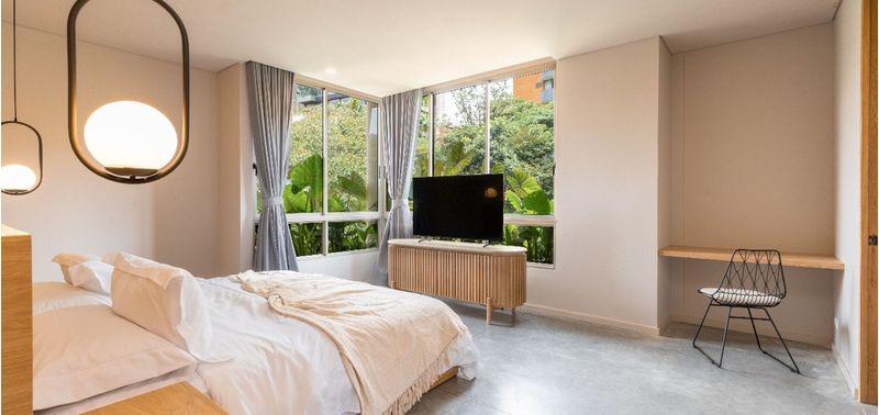 Apartamento en Venta en Medellín, El Poblado-16