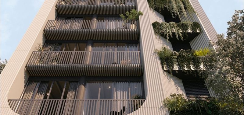 Apartamento en Venta en Medellín, El Poblado-17
