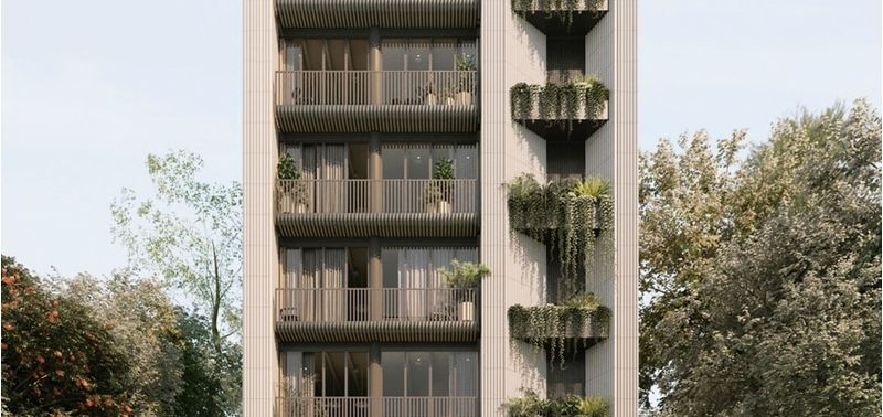 Apartamento en Venta en Medellín, El Poblado-18
