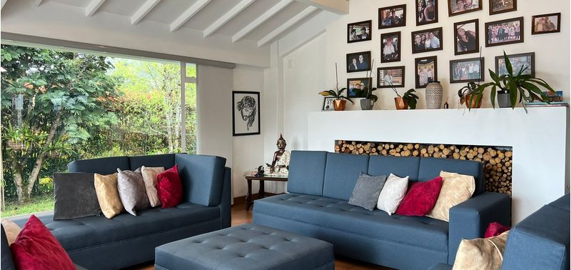 Casa en Venta en El Carmen De Viboral, El Carmen de Viboral-3