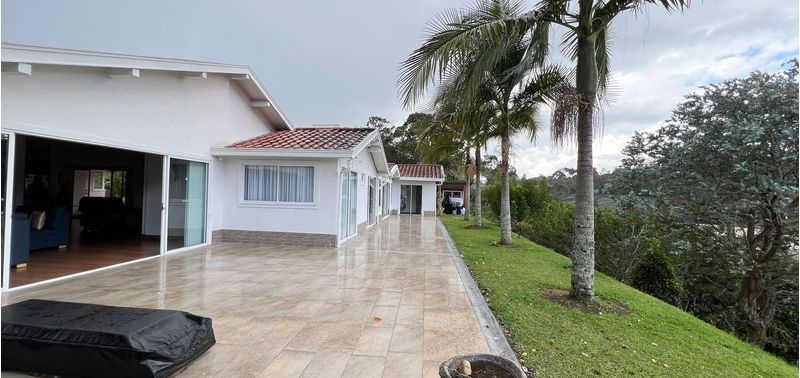 Casa en Venta en El Carmen De Viboral, El Carmen de Viboral-4