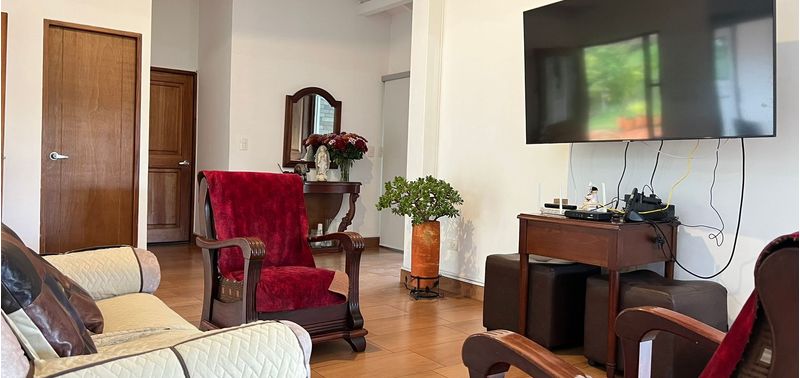 Casa en Venta en El Carmen De Viboral, El Carmen de Viboral-6