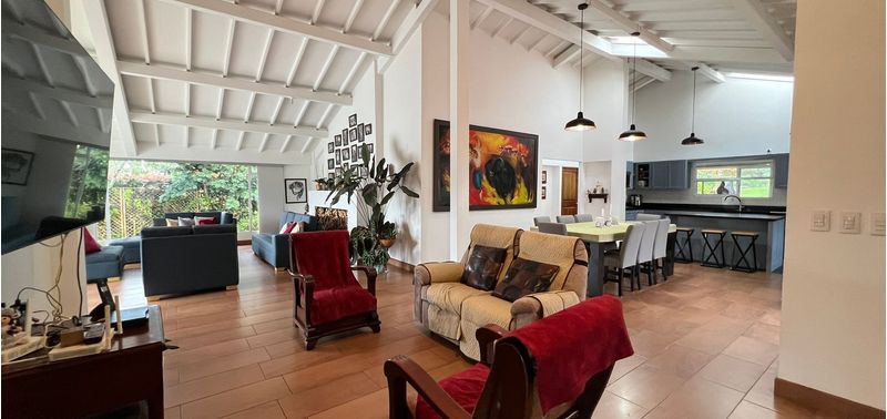Casa en Venta en El Carmen De Viboral, El Carmen de Viboral-7