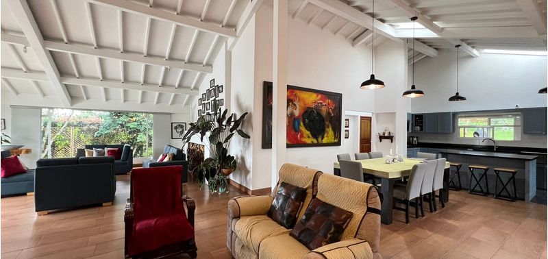 Casa en Venta en El Carmen De Viboral, El Carmen de Viboral-8