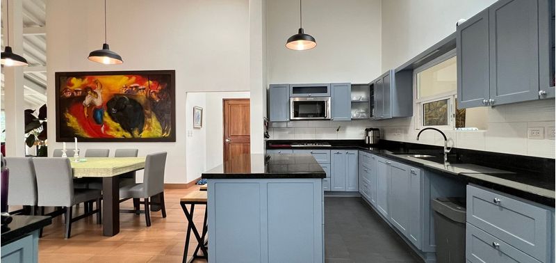 Casa en Venta en El Carmen De Viboral, El Carmen de Viboral-13