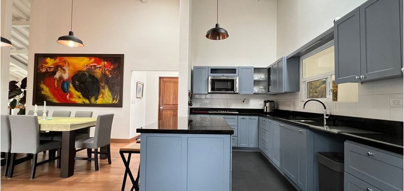 Casa en Venta en El Carmen De Viboral, El Carmen de Viboral-14