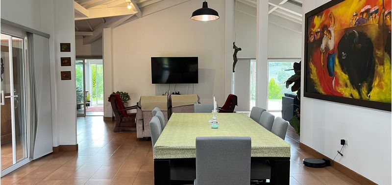 Casa en Venta en El Carmen De Viboral, El Carmen de Viboral-17
