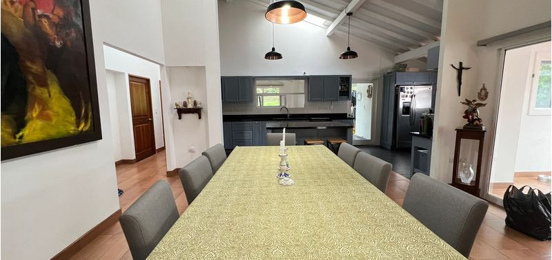 Casa en Venta en El Carmen De Viboral, El Carmen de Viboral-18