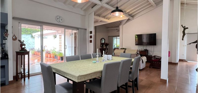 Casa en Venta en El Carmen De Viboral, El Carmen de Viboral-19