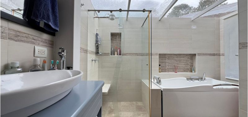 Casa en Venta en El Carmen De Viboral, El Carmen de Viboral-23