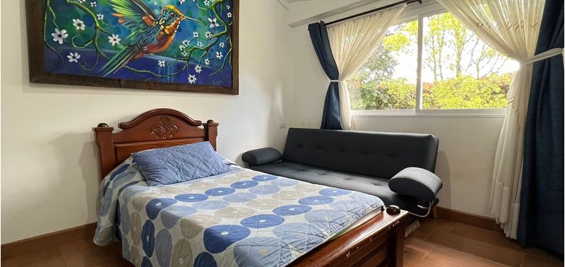 Casa en Venta en El Carmen De Viboral, El Carmen de Viboral-35