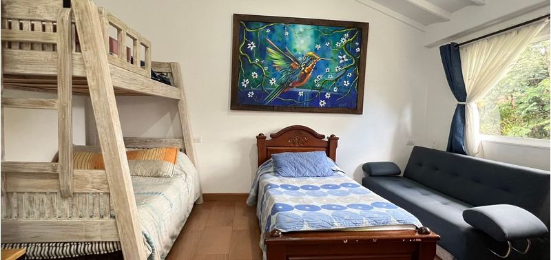 Casa en Venta en El Carmen De Viboral, El Carmen de Viboral-36