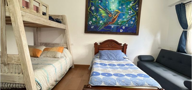 Casa en Venta en El Carmen De Viboral, El Carmen de Viboral-37
