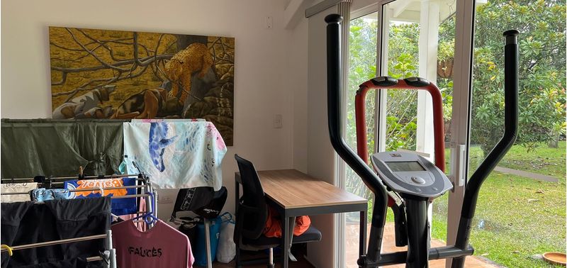 Casa en Venta en El Carmen De Viboral, El Carmen de Viboral-45