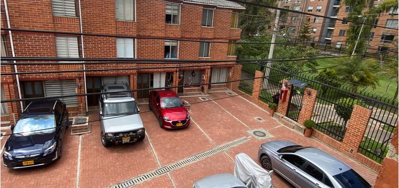 Casa en Venta en Bogotá, D.C., Cerros de Suba