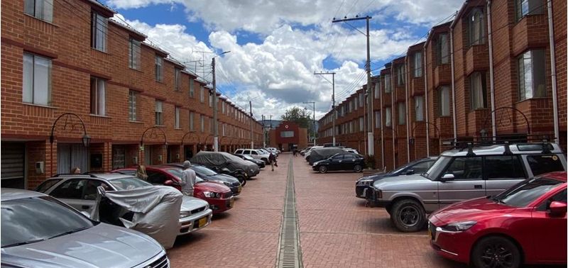 Casa en Venta en Bogotá, D.C., Cerros de Suba-1