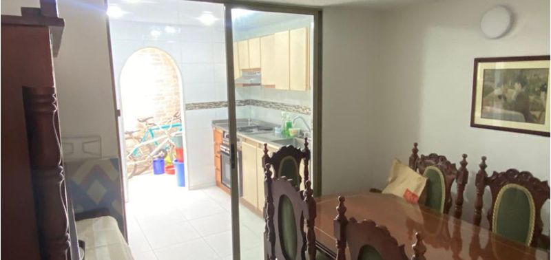 Casa en Venta en Bogotá, D.C., Cerros de Suba-3