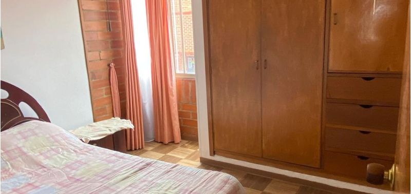 Casa en Venta en Bogotá, D.C., Cerros de Suba-9