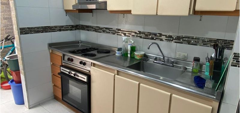 Casa en Venta en Bogotá, D.C., Cerros de Suba-10