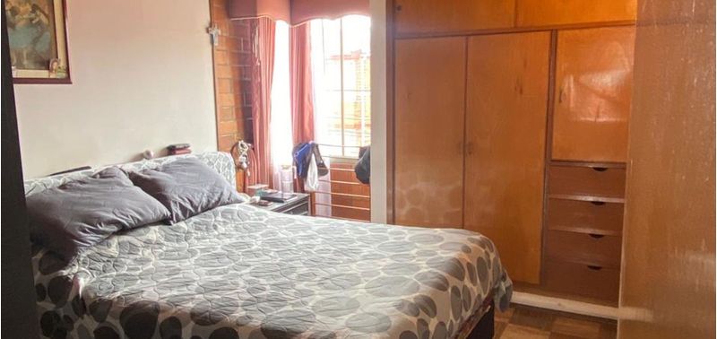 Casa en Venta en Bogotá, D.C., Cerros de Suba-11