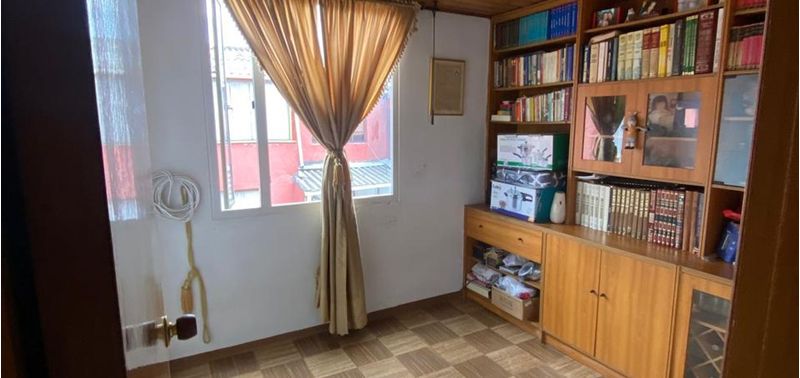 Casa en Venta en Bogotá, D.C., Cerros de Suba-13