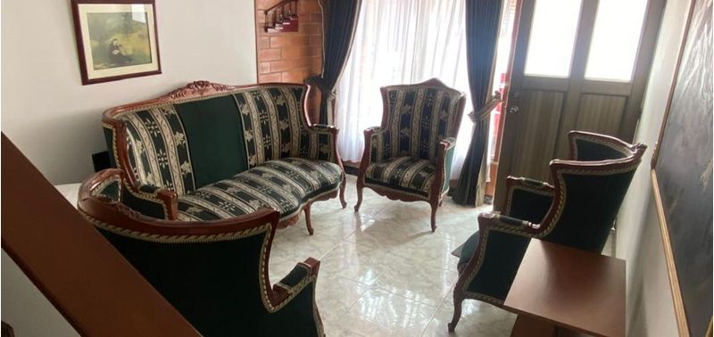 Casa en Venta en Bogotá, D.C., Cerros de Suba-15