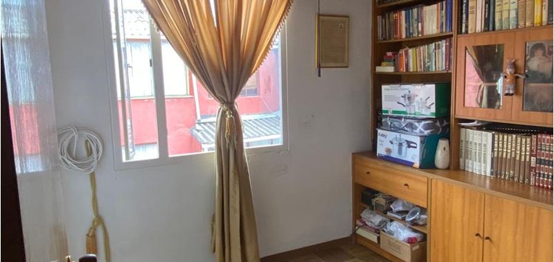 Casa en Venta en Bogotá, D.C., Cerros de Suba-20