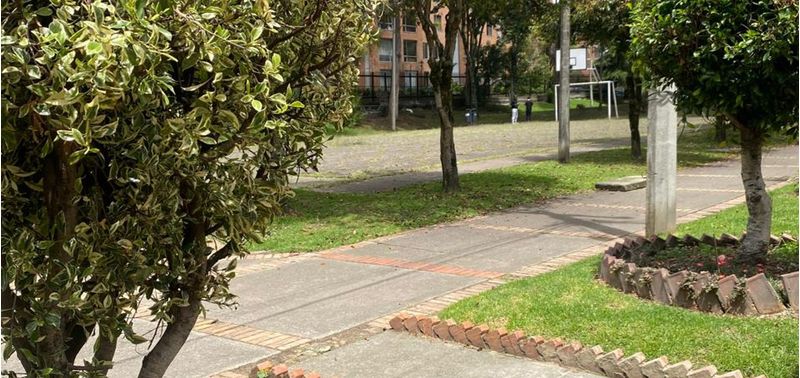 Casa en Venta en Bogotá, D.C., Cerros de Suba-21