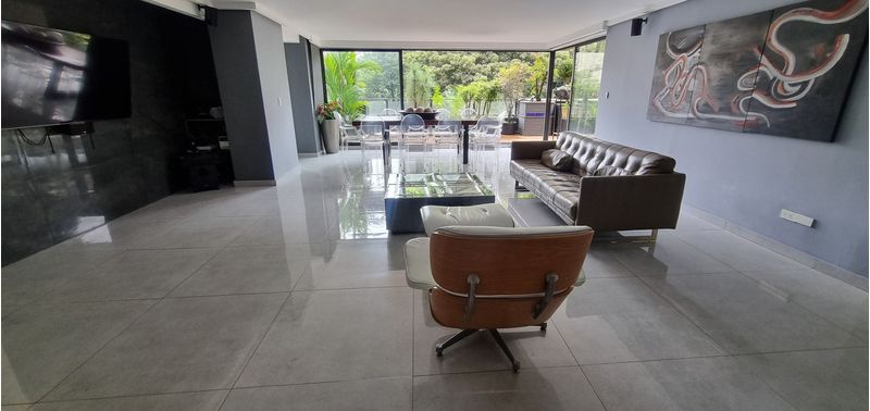 Apartamento en Venta en Medellín, El Poblado