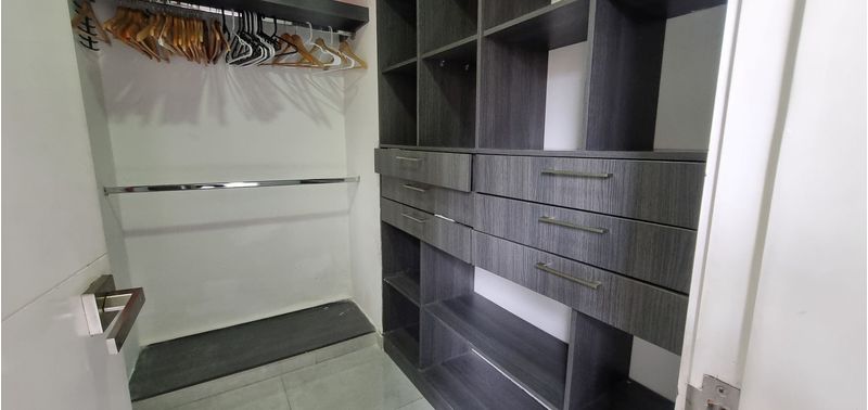 Apartamento en Venta en Medellín, El Poblado-8