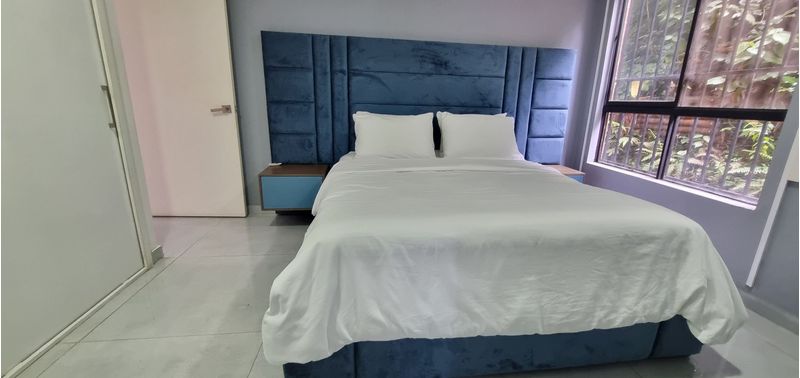 Apartamento en Venta en Medellín, El Poblado-9