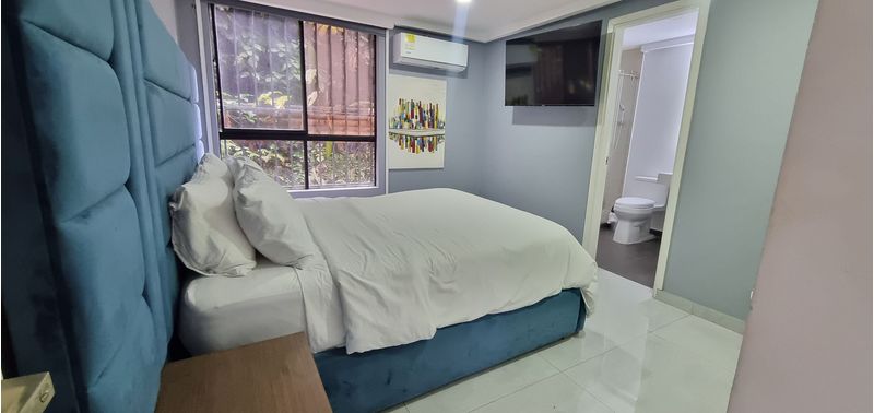 Apartamento en Venta en Medellín, El Poblado-10