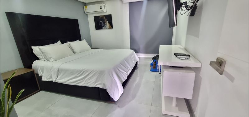 Apartamento en Venta en Medellín, El Poblado-13