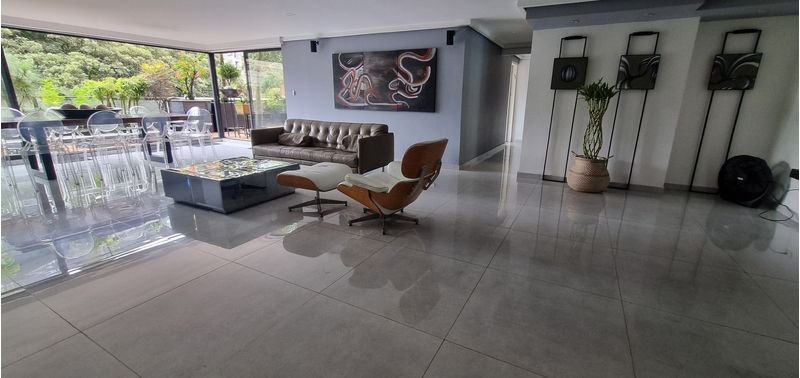 Apartamento en Venta en Medellín, El Poblado-17
