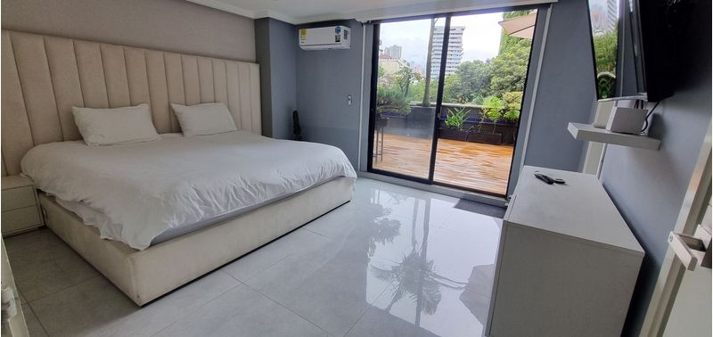 Apartamento en Venta en Medellín, El Poblado-18