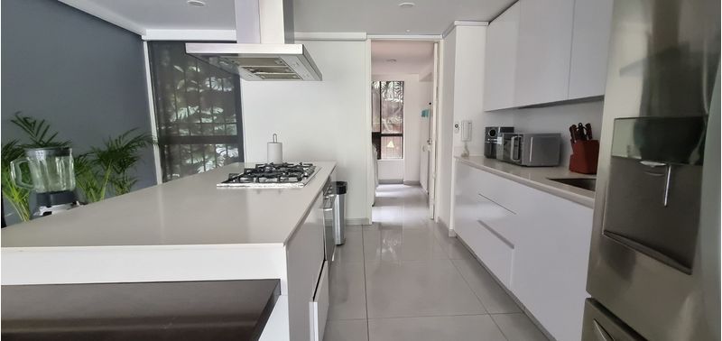 Apartamento en Venta en Medellín, El Poblado-19