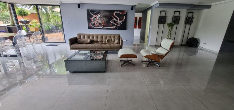 Apartamento en Venta en Medellín, El Poblado-22
