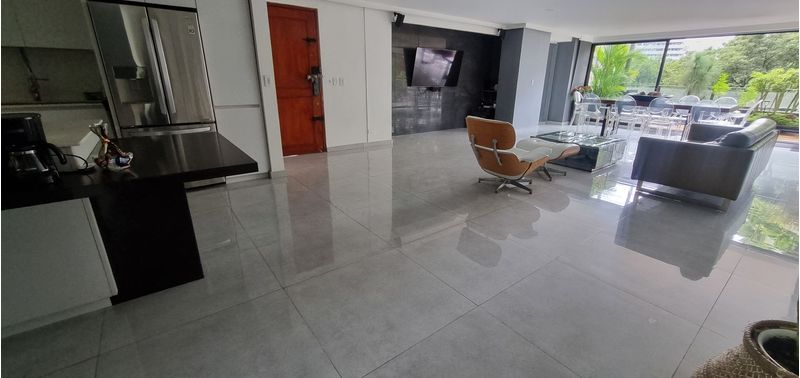 Apartamento en Venta en Medellín, El Poblado-23