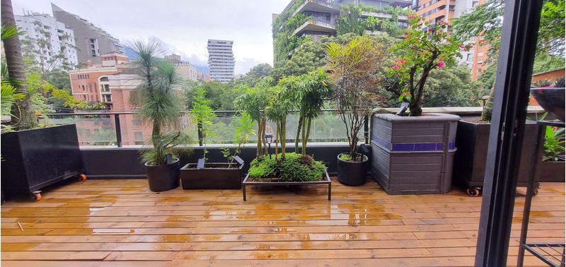 Apartamento en Venta en Medellín, El Poblado-24